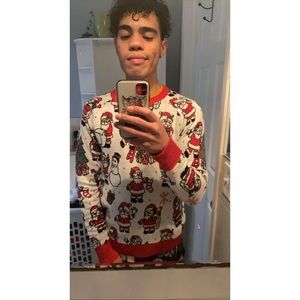 Meet your Posher, Calvin